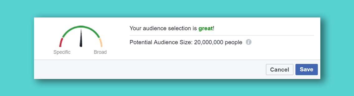 Social media metrics