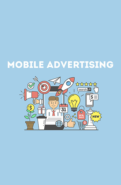 Mobile advertising